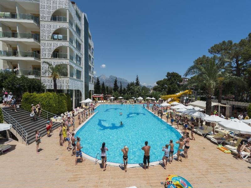 grand ring hotel kemer tripadvisor